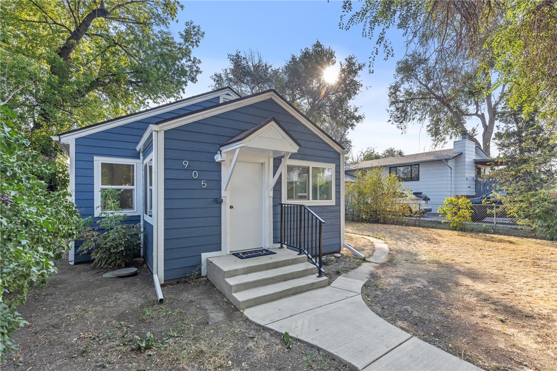 Residential in Billings 2