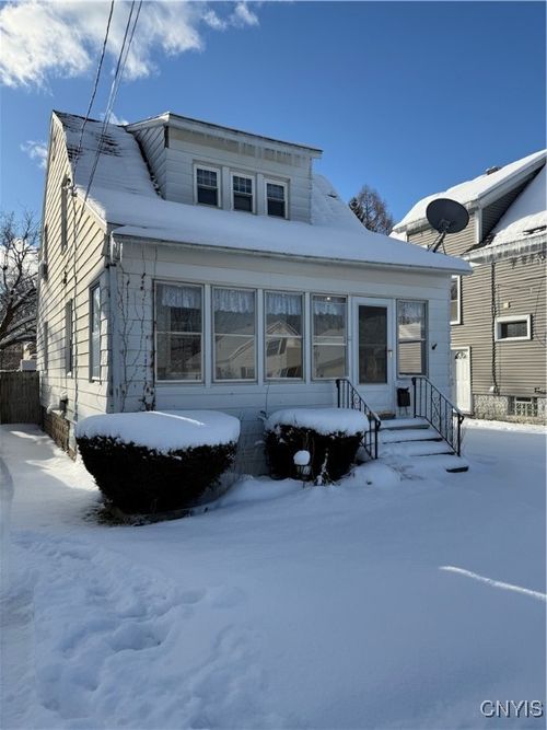 110 Kenneth Avenue, Onondaga, NY, 13120 | Card Image