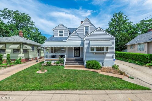5000 Behrwald Ave, Cleveland, OH, 44144-3611 | Card Image
