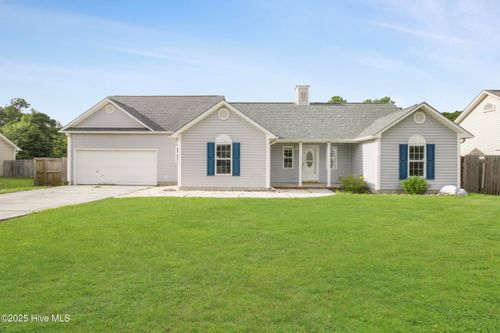 123 Quail Creek Dr, Hubert, NC, 28539-4397 | Card Image