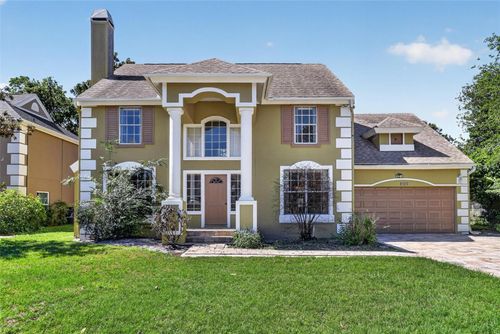 2727 Running Springs Loop, OVIEDO, FL, 32765 | Card Image