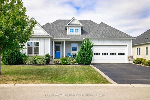 3458 Trillium Cres, Ridgeway, ON, L0S1N0 | Card Image