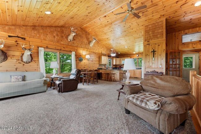 2216 State Route 28 N, House other with 2 bedrooms, 2 bathrooms and 100 parking in Minerva NY | Image 18