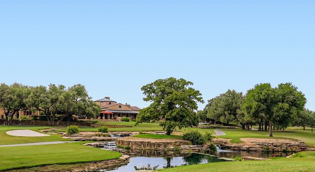 321 Cimarron Hills Trl E, House other with 3 bedrooms, 3 bathrooms and 4 parking in Georgetown TX | Image 40