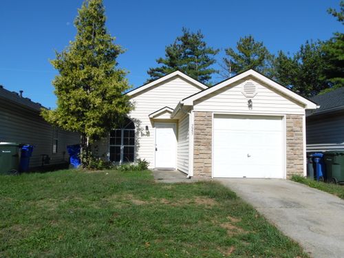 3953 Rapid Run Dr, Lexington, KY, 40515-1801 | Card Image