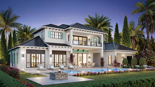 3551 Se Tailwinds Rd, Jupiter, FL, 33478 | Card Image