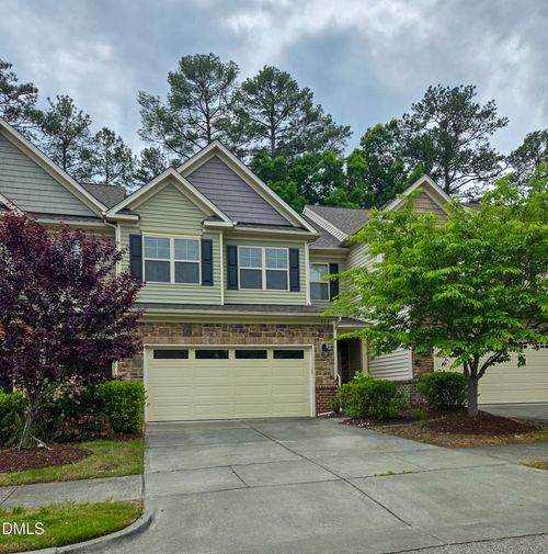 327 Scotlow Way, Morrisville, NC, 27560-9264 | Card Image