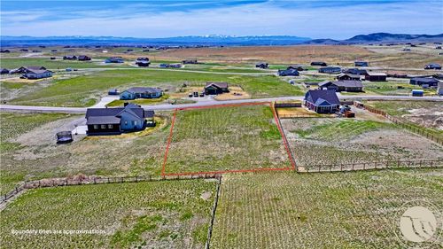 Lot 173 Western Larch Pl, Three Forks, MT, 59752 | Card Image