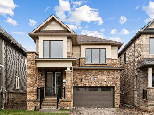 108 Player Drive, Erin, ON, N0B1T0 | Card Image