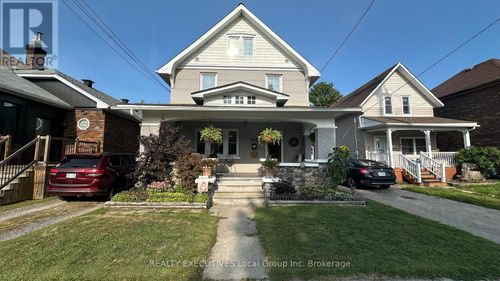 150 First Ave E, North Bay, ON, P1B1J6 | Card Image