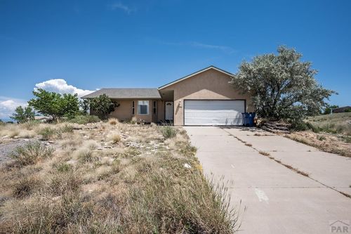 239 W Elgin Dr, Pueblo West, CO, 81007-1730 | Card Image