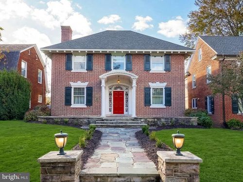 146 E Springettsbury Ave, YORK, PA, 17403-3144 | Card Image