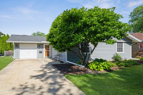 408 S Prindle Ave, Arlington Heights, IL, 60004-6923 | Card Image