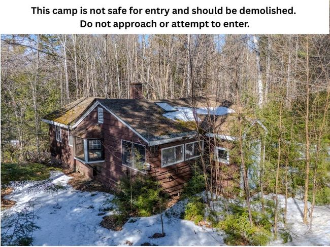 25 Mount Woodlands Rd, Home with 0 bedrooms, 0 bathrooms and null parking in Thornton NH | Image 5