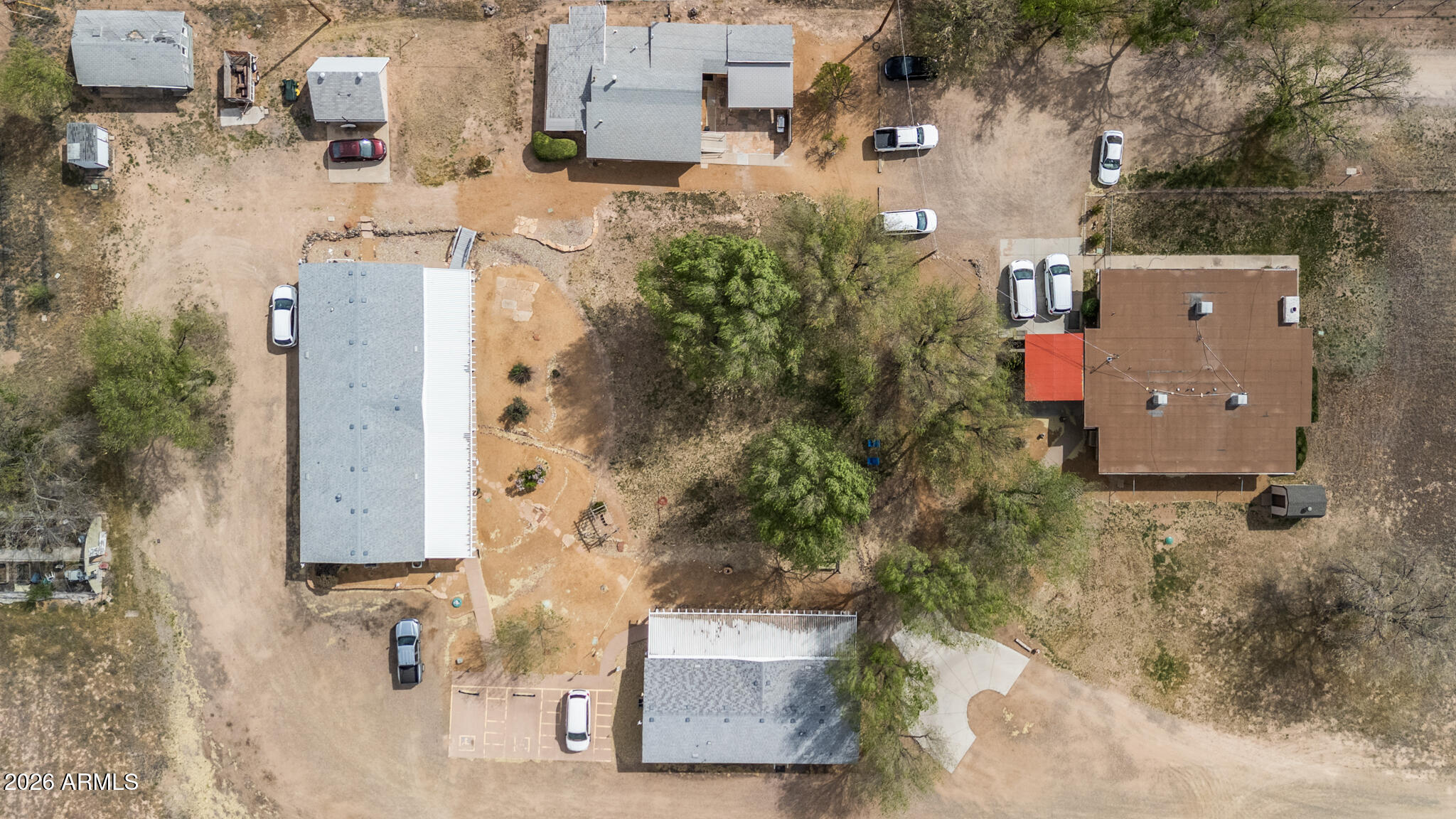 Commercial Sale in Chino Valley 5