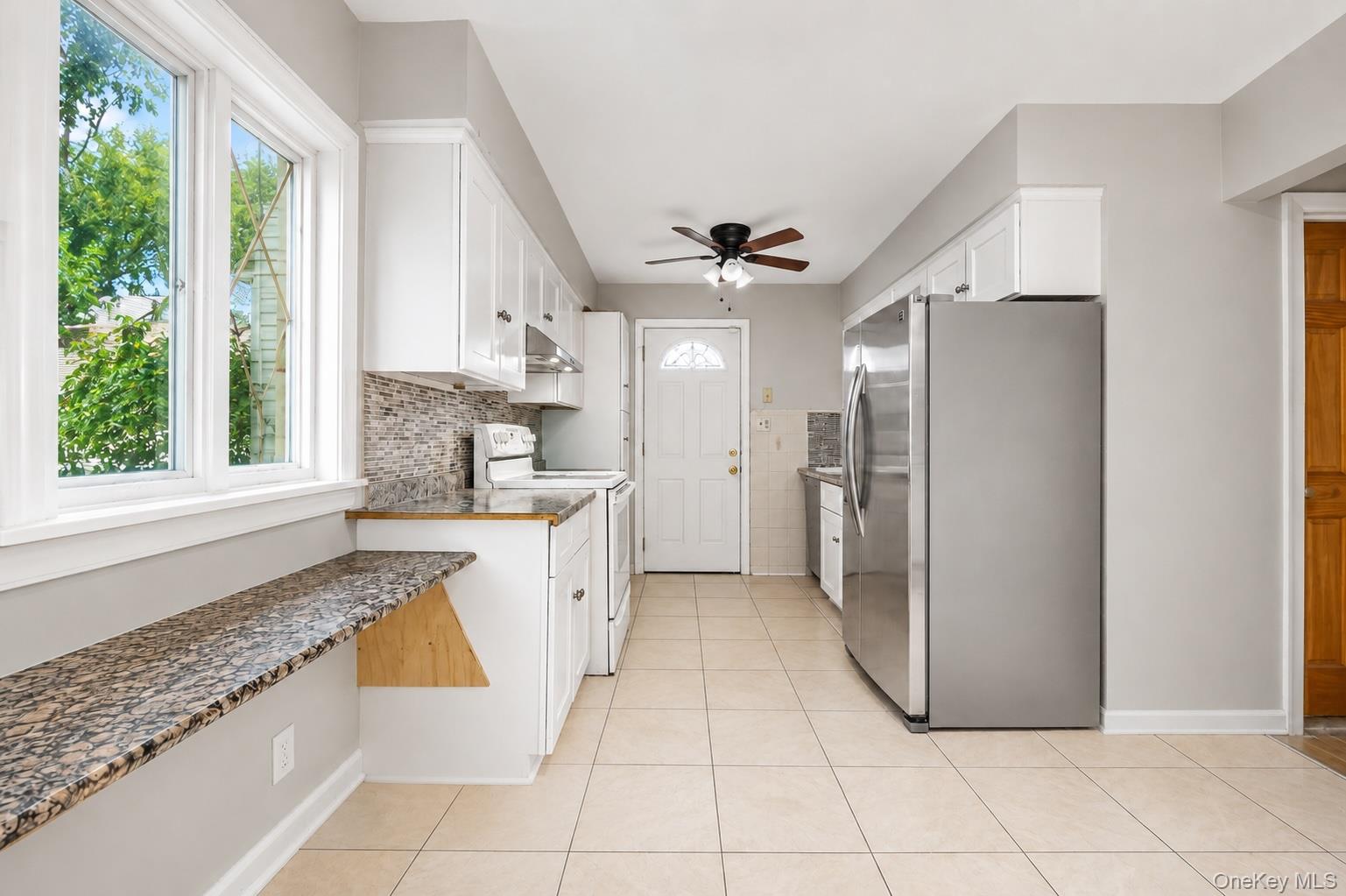 Residential in Hempstead 2