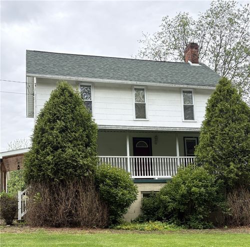 160 Royal Oak Dr, Butler, PA, 16002-0452 | Card Image