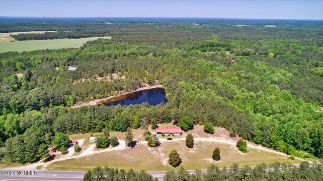 2023 Nc Highway 211, House other with 4 bedrooms, 2 bathrooms and null parking in Eagle Springs NC | Image 33