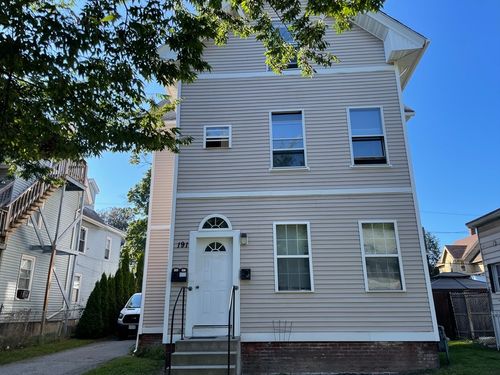 apt-3-191 Walnut St, Holyoke, MA, 01040-4374 | Card Image