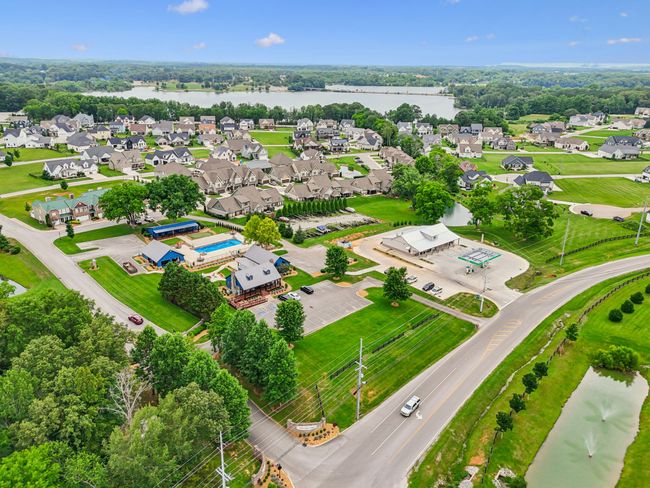 146 Island Way, Townhouse with 4 bedrooms, 3 bathrooms and 2 parking in Winchester TN | Image 41