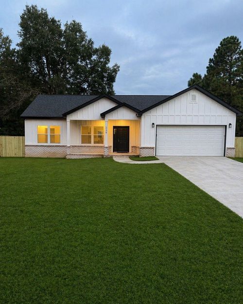 XX Chauncy Road, TALLAHASSEE, FL, 32305 | Card Image