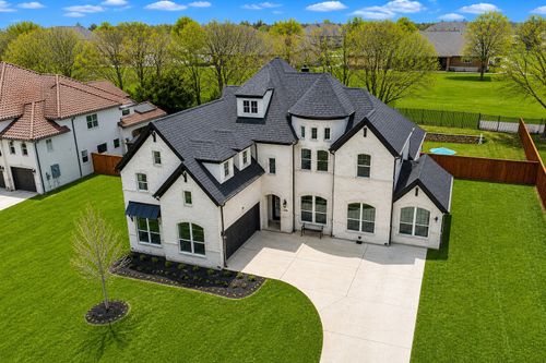 4108 Water Stone Ct, Celina, TX, 75009-4109 | Card Image