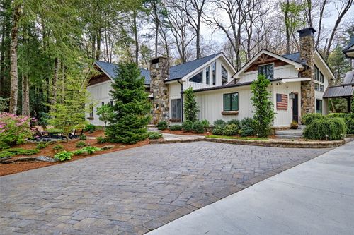 55 Harris Dr, Highlands, NC, 28741-9774 | Card Image