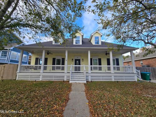 408 Caribe Pl N, Gulfport, MS, 39507-4128 | Card Image