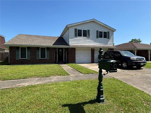 2132 Missile St, Harvey, LA, 70058-3049 | Card Image