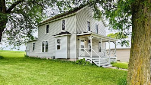495 E John Street, MARKESAN, WI, 53946 | Card Image