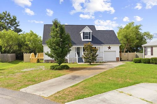 809 Larue Ct, Myrtle Beach, SC, 29579-6235 | Card Image