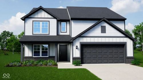 251 Winding Brook Way, Pendleton, IN, 46064-5515 | Card Image