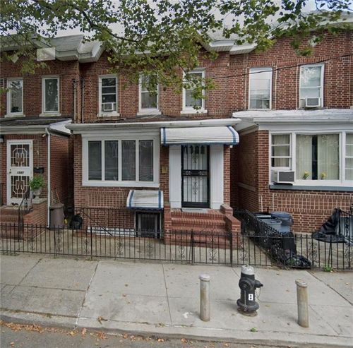 1549 84th St, Brooklyn, NY, 11228-3131 | Card Image