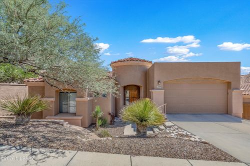 6186 N Placita Pajaro, Tucson, AZ, 85718-3469 | Card Image