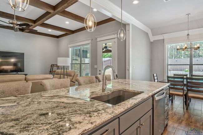4158 Chapel Quarters, House other with 3 bedrooms, 2 bathrooms and null parking in Tyler TX | Image 5
