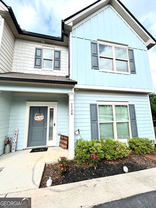 7728 Fawn Cir, Covington, GA, 30014-3204 | Card Image