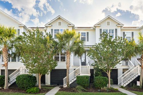 1614 Prince Edward St, Mount Pleasant, SC, 29466-9409 | Card Image