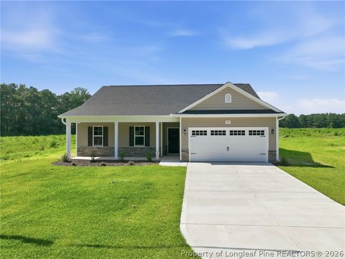 3517 N Old Wire Rd, Shannon, NC, 28386-9570 | Card Image