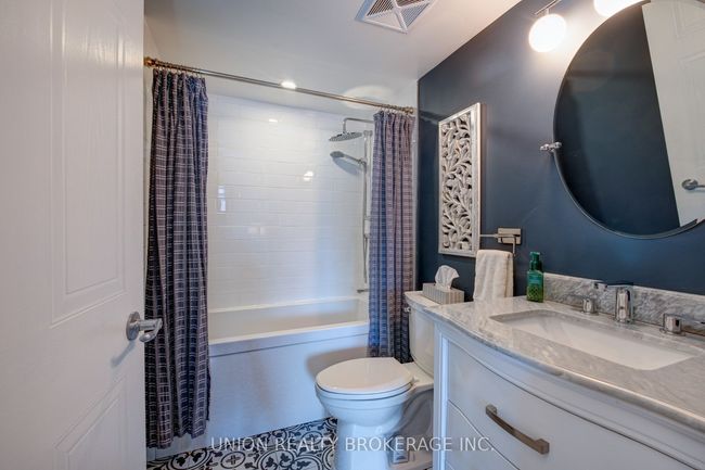 317 - 1091 Kingston Rd, Condo with 3 bedrooms, 3 bathrooms and null parking in Scarborough ON | Image 21