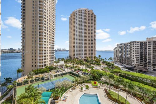 1207-888 Brickell Key Dr, Miami, FL, 33131-2600 | Card Image