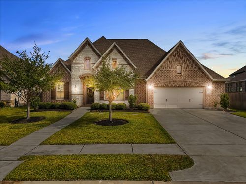 1713 Waterlilly River Ln, League City, TX, 77573-7449 | Card Image