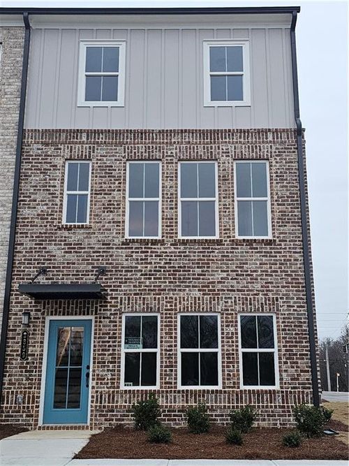 2859 Beacon Bend Xing, Lawrenceville, GA, 30043-2592 | Card Image