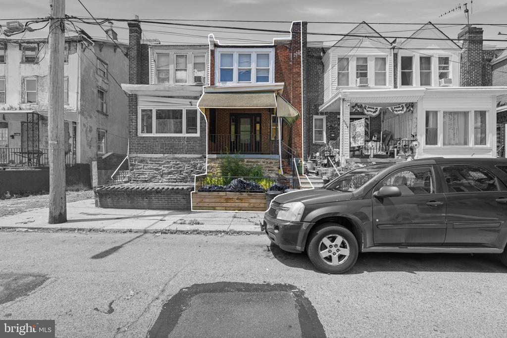 Residential in PHILADELPHIA 2