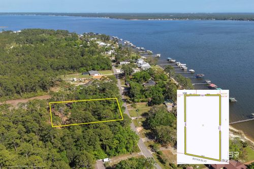 35745 Boykin Blvd, Lillian, AL, 36549-4218 | Card Image