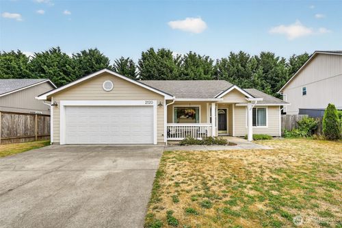 2120 Grove St, Longview, WA, 98632-9810 | Card Image
