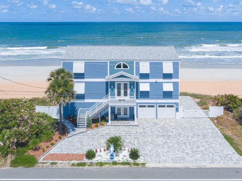 2719 S Ponte Vedra Blvd, Ponte Vedra Beach, FL, 32082-4527 | Card Image