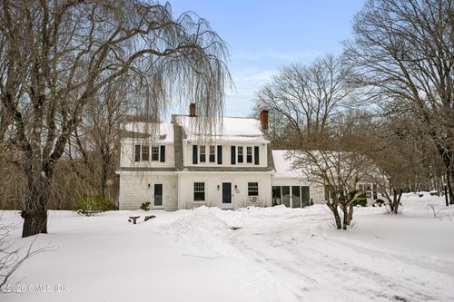 277 Taconic Rd, Greenwich, CT, 06831-3116 | Card Image