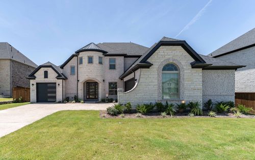 1833 Diamond Ct, Lucas, TX, 75098-2085 | Card Image