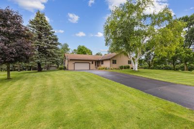 5220 Parnell Avenue Ne, House other with 4 bedrooms, 2 bathrooms and null parking in Saint Michael MN | Image 3