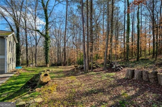 265 Carriage Station Cir, House other with 4 bedrooms, 3 bathrooms and null parking in Roswell GA | Image 40